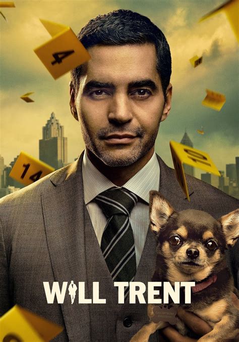 will trent cda|Watch Will Trent .